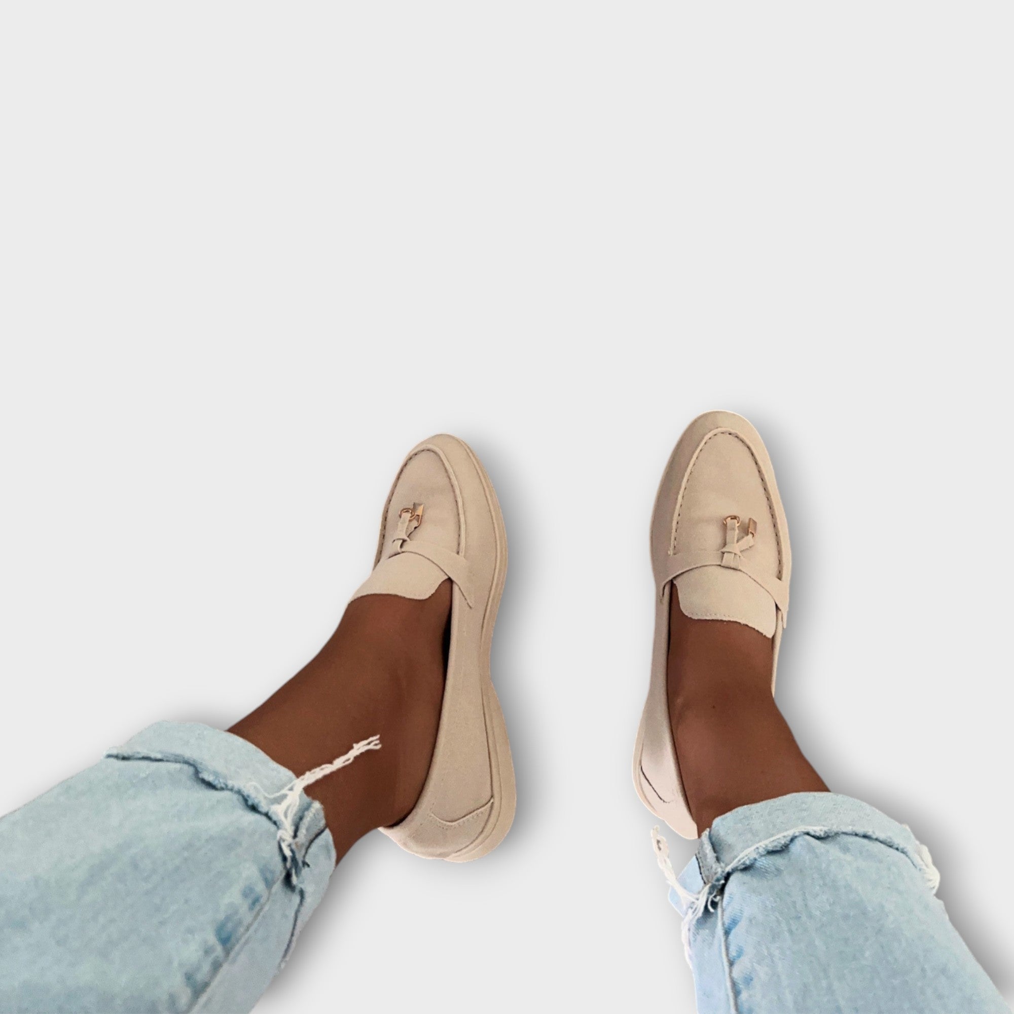 Mocassin classico