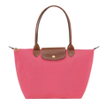 Bolso Grande Nylon Plegable, Granadina